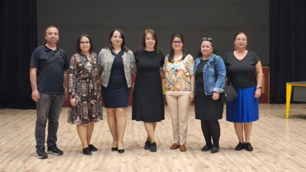 UMUDA DOKUNAN ELLER(HEMŞİRELİK VE MEME KANSERİ DENEYİMİ)